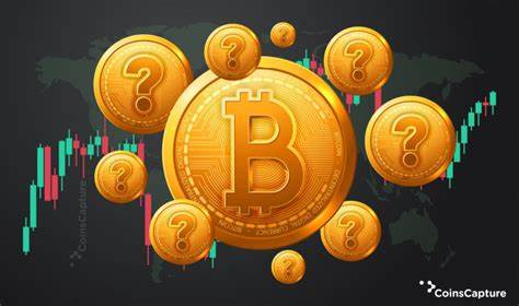 Beyond Bitcoin: These Cryptocurrencies Are Doing Even Better - Bloomberg