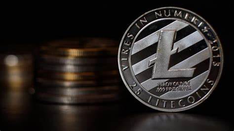 What Is Litecoin? How Does It Work? - Forbes