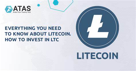 Investing in Litecoin (LTC) – Everything You Need to Know - Securities.io