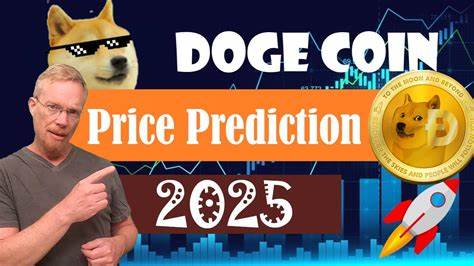 Dogecoin Will Outperform Bitcoin In 2025, Vows Trader: Here's What The 'Follower Effect' Means