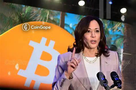 Kamala Harris campaign seeks ‘reset’ with crypto companies - Financial Times