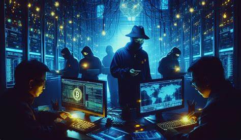N.Korean hackers sent stolen crypto to Cambodian payment firm - Bangkok Post