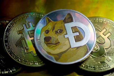 Dogecoin price rises as crypto traders eye Bitcoin Dogs - MSN