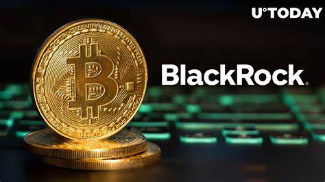 BlackRock Bitcoin Spot ETF Poised for Rapid Launch, Analyst Sparks Speculation - U.Today