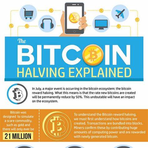 Bitcoin Halving Explained: What It Means for Investors