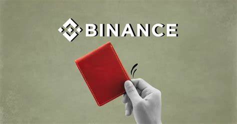 Justice Department charges Binance, CZ - Fortune