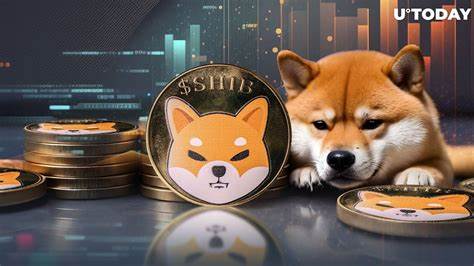 Shiba Inu (SHIB) to Add Zero? Price Makes Unprecedented Turn - U.Today