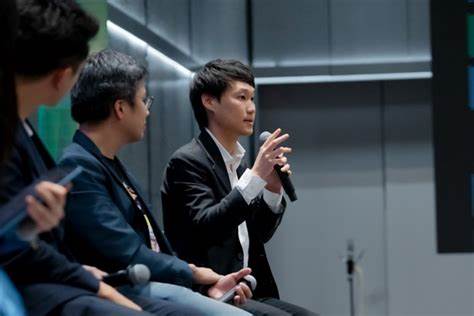 Bitkub's 2nd Meetup: Innovating for Crypto's Future - Bangkok Post