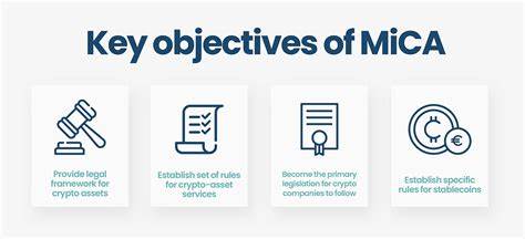 MiCA Regulation: Overview of an Unprecedented Law Ahead of a Potential Crypto Bull Run - Cointribune EN